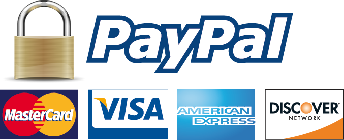 PAYPAL SECURED PAYMENT